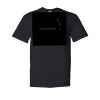 Unisex DryBlend® Pocket T-Shirt Thumbnail