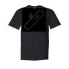 Unisex DryBlend® Pocket T-Shirt Thumbnail