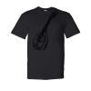 Unisex DryBlend® Pocket T-Shirt Thumbnail