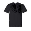 Unisex DryBlend® Pocket T-Shirt Thumbnail