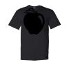 Unisex DryBlend® Pocket T-Shirt Thumbnail