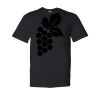 Unisex DryBlend® Pocket T-Shirt Thumbnail