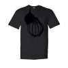 Unisex DryBlend® Pocket T-Shirt Thumbnail