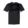 Unisex DryBlend® Pocket T-Shirt Thumbnail
