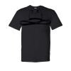 Unisex DryBlend® Pocket T-Shirt Thumbnail