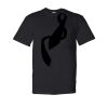 Unisex DryBlend® Pocket T-Shirt Thumbnail