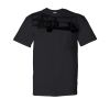 Unisex DryBlend® Pocket T-Shirt Thumbnail