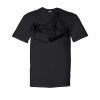 Unisex DryBlend® Pocket T-Shirt Thumbnail