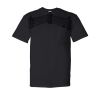 Unisex DryBlend® Pocket T-Shirt Thumbnail
