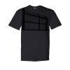 Unisex DryBlend® Pocket T-Shirt Thumbnail