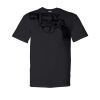 Unisex DryBlend® Pocket T-Shirt Thumbnail