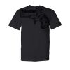 Unisex DryBlend® Pocket T-Shirt Thumbnail