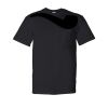 Unisex DryBlend® Pocket T-Shirt Thumbnail