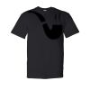 Unisex DryBlend® Pocket T-Shirt Thumbnail