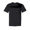 Unisex DryBlend® Pocket T-Shirt Thumbnail
