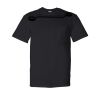 Unisex DryBlend® Pocket T-Shirt Thumbnail
