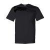 Unisex DryBlend® Pocket T-Shirt Thumbnail