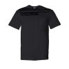 Unisex DryBlend® Pocket T-Shirt Thumbnail
