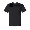 Unisex DryBlend® Pocket T-Shirt Thumbnail