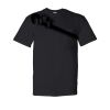 Unisex DryBlend® Pocket T-Shirt Thumbnail