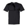 Unisex DryBlend® Pocket T-Shirt Thumbnail