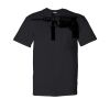 Unisex DryBlend® Pocket T-Shirt Thumbnail