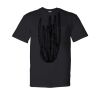 Unisex DryBlend® Pocket T-Shirt Thumbnail