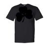Unisex DryBlend® Pocket T-Shirt Thumbnail