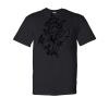 Unisex DryBlend® Pocket T-Shirt Thumbnail