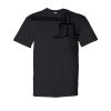 Unisex DryBlend® Pocket T-Shirt Thumbnail