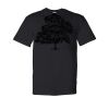 Unisex DryBlend® Pocket T-Shirt Thumbnail
