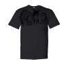 Unisex DryBlend® Pocket T-Shirt Thumbnail