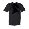 Unisex DryBlend® Pocket T-Shirt Thumbnail