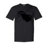 Unisex DryBlend® Pocket T-Shirt Thumbnail