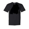 Unisex DryBlend® Pocket T-Shirt Thumbnail