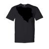 Unisex DryBlend® Pocket T-Shirt Thumbnail