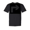 Unisex DryBlend® Pocket T-Shirt Thumbnail