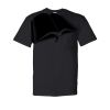 Unisex DryBlend® Pocket T-Shirt Thumbnail