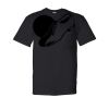 Unisex DryBlend® Pocket T-Shirt Thumbnail