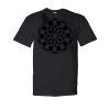 Unisex DryBlend® Pocket T-Shirt Thumbnail