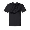 Unisex DryBlend® Pocket T-Shirt Thumbnail