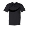 Unisex DryBlend® Pocket T-Shirt Thumbnail