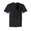 Unisex DryBlend® Pocket T-Shirt Thumbnail
