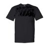 Unisex DryBlend® Pocket T-Shirt Thumbnail