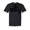Unisex DryBlend® Pocket T-Shirt Thumbnail