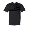 Unisex DryBlend® Pocket T-Shirt Thumbnail
