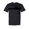 Unisex DryBlend® Pocket T-Shirt Thumbnail
