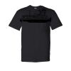Unisex DryBlend® Pocket T-Shirt Thumbnail