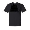 Unisex DryBlend® Pocket T-Shirt Thumbnail