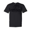 Unisex DryBlend® Pocket T-Shirt Thumbnail